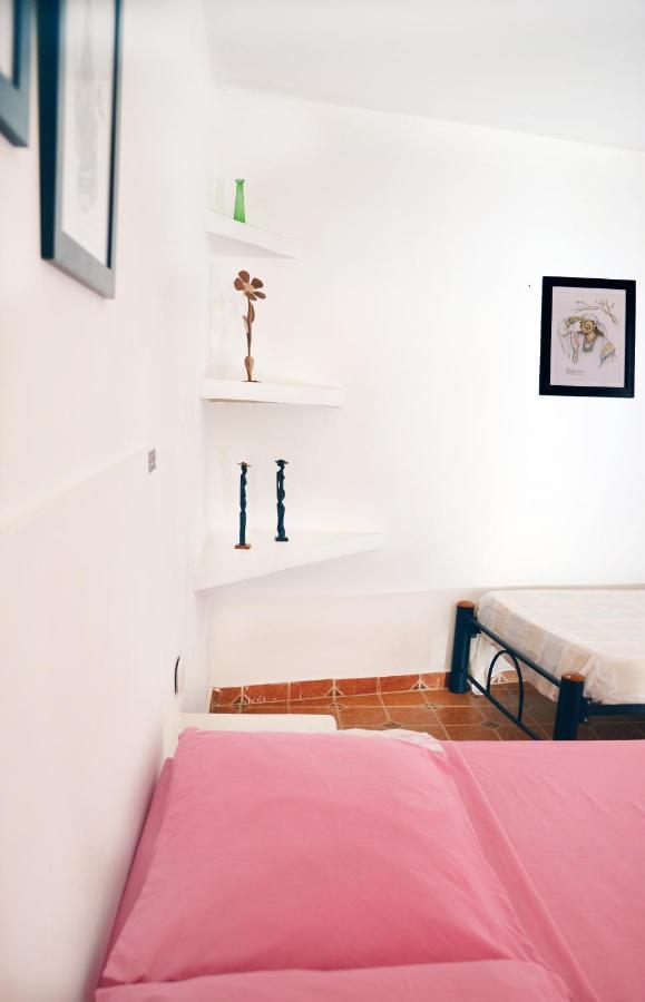 Hostal Dumbira Taganga Exteriör bild